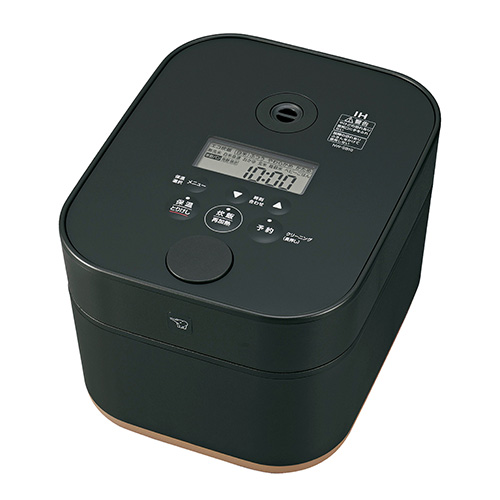 STAN. IH炊飯ジャー