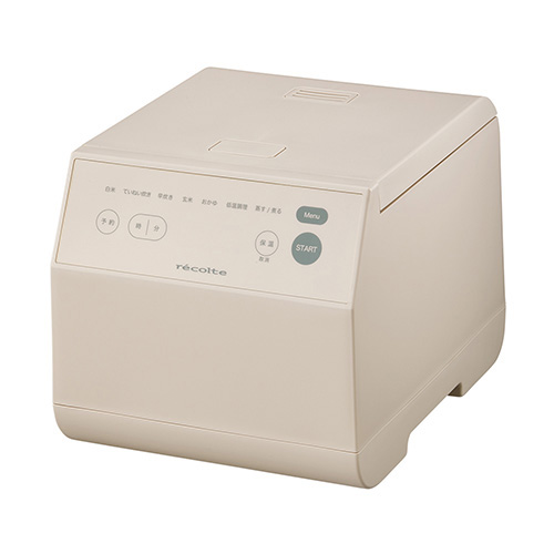 クッキングライスクッカー