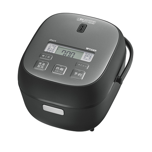 マイコンジャー炊飯器
