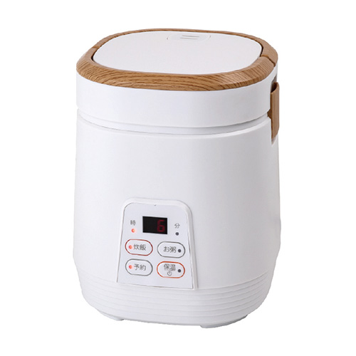 ミニライスクッカー